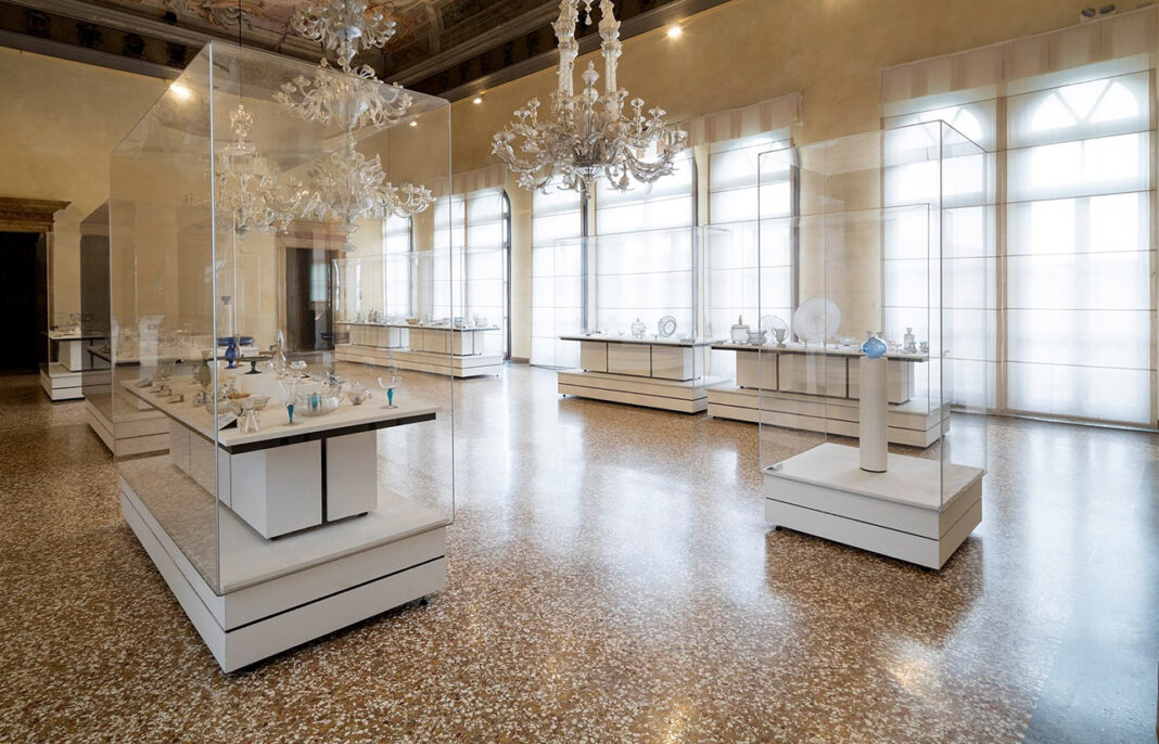 Murano Glass Museum 