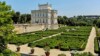 The gardens of Villa Pamphilj