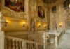 Inside Turin's Royal Palace