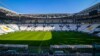 Allianz Stadium Turin