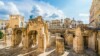 Ruins of ancient Lecce (c) Balate Dorin/Shutterstock.com