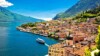 Limone sul Garda, on Lake Garda (C) xbrchx/Shutterstock.com