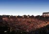 Arena of Verona, Opera Festival, photo credits Tabocchini/Gironella