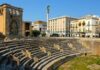 Anfiteatro Romano (Roman Amphitheater) in Lecce