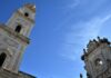 The bell tower of Lecce Cathedral, photo credits Joëlle Moreau