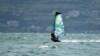 Windsurf on Lake Garda