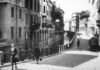 Milan and the navigli in the early 20th century